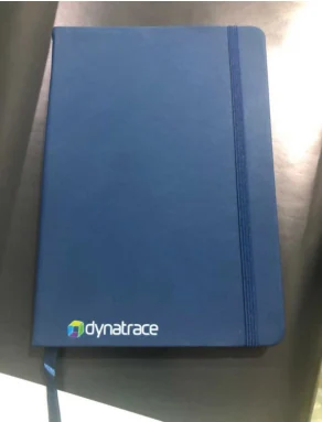 Branded Goods example 5