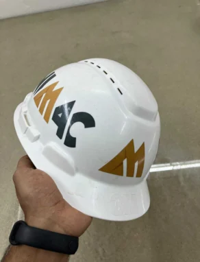 Branded Goods example 6