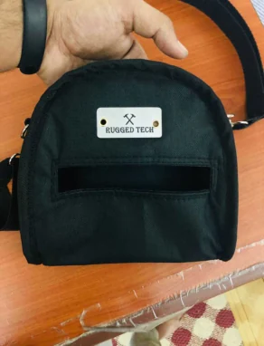 Branded Goods example 8