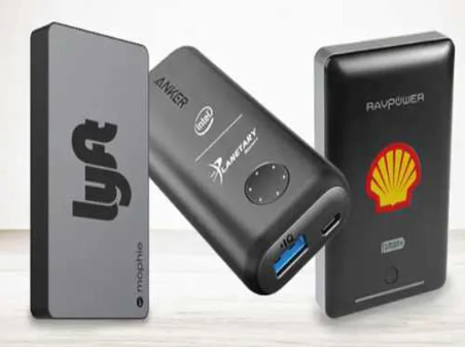 Branded Goods example 10