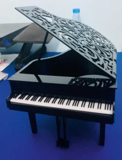 Project gallery example 19