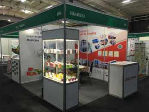 Expo & Event Branding example 10
