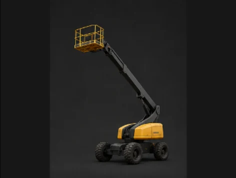 Manlift