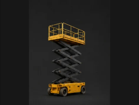 Scissor Lift