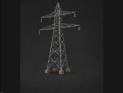 Power Tower