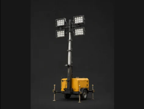 Tower Light