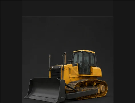 Bulldozer