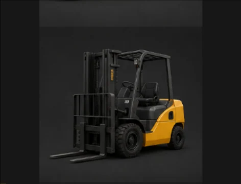 Forklift
