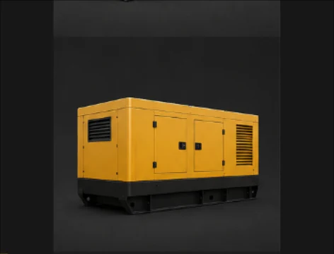 Diesel Generator