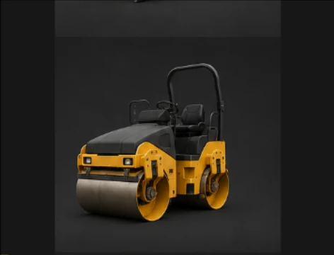 Roller Compactor