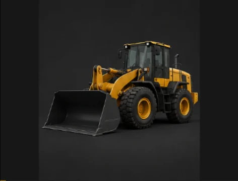 Wheel Loader