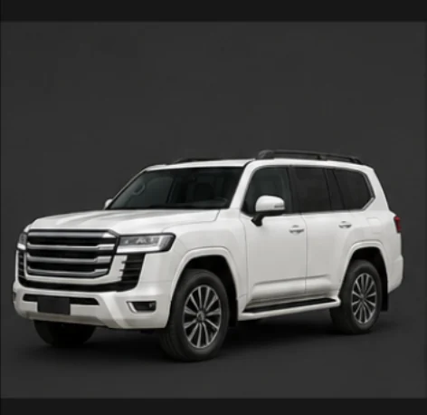 Executive 4x4