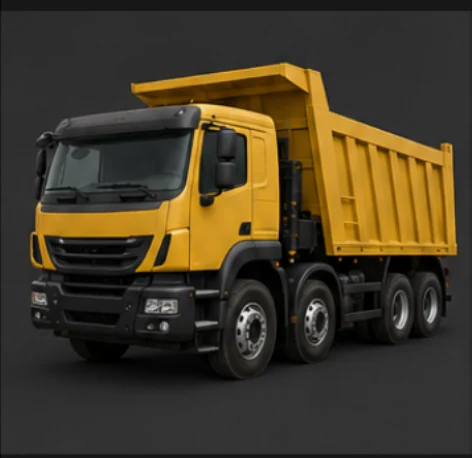Dump Truck