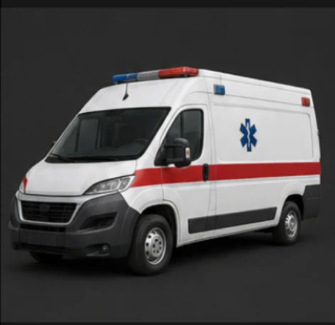 Ambulance
